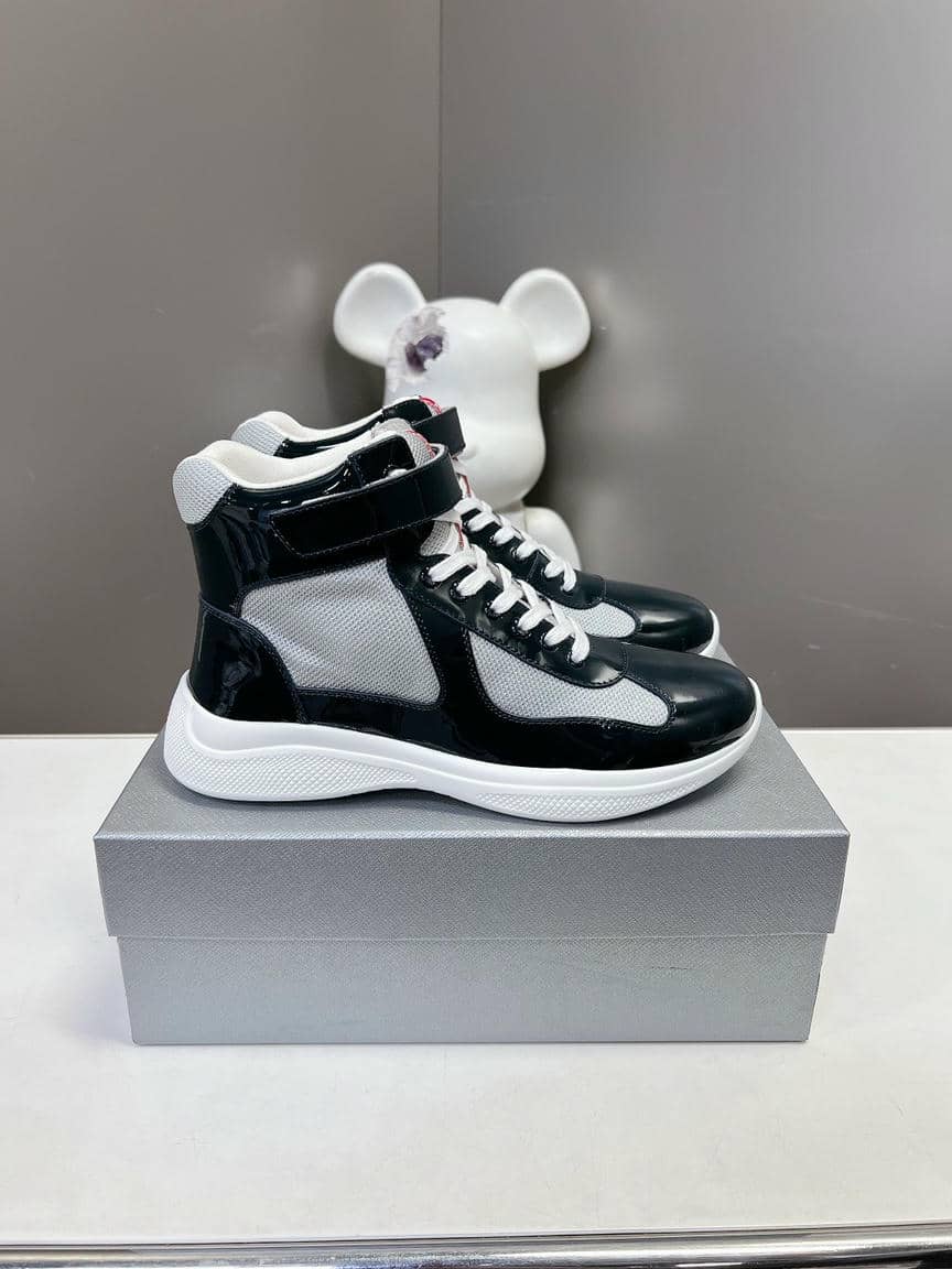 Sneaker 3-4